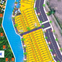 Mở Bán Giai Đoạn 1 Tổng 29 Nền Xã Long Đức. Đất Sân Bay Long Thành-Ngay Kcn Long Đức. Sổ Hồng Riêng