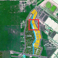 Mở Bán Giai Đoạn 1 Tổng 29 Nền Xã Long Đức. Đất Sân Bay Long Thành-Ngay Kcn Long Đức. Sổ Hồng Riêng