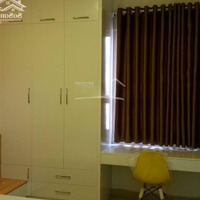 Căn Hộ Gần Full Nội Thất, 64M2, 2 Pn, 2 Vệ Sinh 1 Pk & Bếp Cc Dream Home 8 Triệu/Th 0906338445