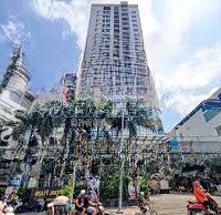 Chính Chủ Cho Thuê Chung Cư Central Plaza, Q.tân Bình,91Đường Phạm Vân Hai Diện Tích 85M2,3Pn
