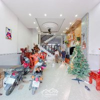 Nhà Hẻm Xe Hơi Đường Lê Văn Lương -Diện Tích5X20M - 1 Triệuệt 2Lầu Sân Thượng - 5 Phòng Ngủ 6 Vệ Sinh- Cách Q7 Tầm 2,5Km