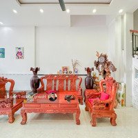 Nhà Hẻm Xe Hơi Đường Lê Văn Lương -Diện Tích5X20M - 1 Triệuệt 2Lầu Sân Thượng - 5 Phòng Ngủ 6 Vệ Sinh- Cách Q7 Tầm 2,5Km