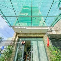 Nhà Hẻm Xe Hơi Đường Lê Văn Lương -Diện Tích5X20M - 1 Triệuệt 2Lầu Sân Thượng - 5 Phòng Ngủ 6 Vệ Sinh- Cách Q7 Tầm 2,5Km