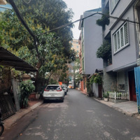 Cực Hiếm, 2 Thoáng, Nhà Phố Huỳnh Thúc Kháng- Nguyễn Chí Thanh, 89M2, 5 Tầng, 2 Ô Tô Tránh, K.doanh