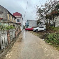 Đất Thị Trấn Gia Bình Giá Rẻ - Gần Sân Bay Gia Bình, Bắc Ninh 0986287189