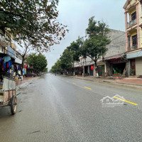 Đất Thị Trấn Gia Bình Giá Rẻ - Gần Sân Bay Gia Bình, Bắc Ninh 0986287189