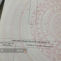 Bán Lô Đất Tđc , Đường Số 5, P. Vĩnh Hòa , Tp. Nha Trang
- Diện Tích: 64M2 (Ngang 4M)