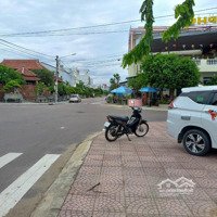 Ngộp Rẻ Lô Đôi Giá Rẻ Nhất Khu 201M2(3Tỷ3) Đt 0339598095 Khu Hoàng Long Diêu Trì, Tuy Phước, B Định