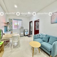 Chdv Cho Thuê 1 Phòng Ngủ Ngay Công Viên Hoàng Văn Thụ, Khu Sân Bay Giáp Phú Nhuận