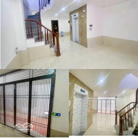 Bán Nhà Phùng Khoang - Nam Từ Liêm, 62M X 6 Tầng Thang Máy, 15 Phòng Cho Thuê, Giá Bán 13,5 Tỷ