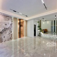 Nhà Đẹp 52M2 Đường Lê Lai, P3, Gò Vấp. Gần Đại Học Công Nghiệp. Xây 1 Trệt - 3 Lầu