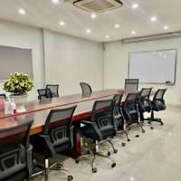 Bán Tòa Vp 9 Tầng Đẹp : 9 Phòng Ngủ 9 Vệ Sinh 110M2 Tại Khuất Duy Tiến, Thanh Xuân Bắc, Hà Nội, Giá Thỏa Thuận