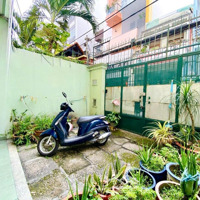 Siêu Phẩm,Hẽm Xe Hơi8M, Gần Mặt Tiền, Nhà Đẹp 4 Tầng Btct, Lê Văn Sỹ, Q.3, 85 M2(5.2*16.5M), Chỉ 20 Tỷ