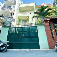 Siêu Phẩm,Hẽm Xe Hơi8M, Gần Mặt Tiền, Nhà Đẹp 4 Tầng Btct, Lê Văn Sỹ, Q.3, 85 M2(5.2*16.5M), Chỉ 20 Tỷ