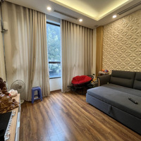 Bán Nhà Khu Phân Lô Đại Kim, Hoàng Mai, 60M2, Thang Máy, Gara Ô Tô, Full Nội Thất.chỉ 19,5 Tỷ