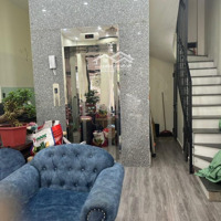 Bán Nhà 7 Tầng Mặt Phố Đàm Quang Trung Giá Hơn 11 Tỷ