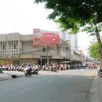 Bán Nhà Mặt Tiền Đường Rộng 30M Sát Bến Nhà Rồng