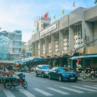 Bán Nhà Mặt Tiền Đường Rộng 30M Sát Bến Nhà Rồng