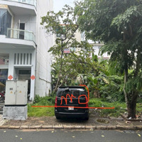 Hàng Hiếm Tại Phạm Thái Bường, Tân Phong, Quận 7, Hcm, Giá Bán 25,8 Tỷ, 111 M2
