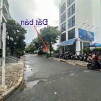Hàng Hiếm Tại Phạm Thái Bường, Tân Phong, Quận 7, Hcm, Giá Bán 25,8 Tỷ, 111 M2
