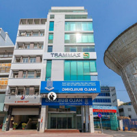 Chính Chủ Cho Thuê Nhà Góc 2 Mặt Tiền 19 Hồ Văn Huê, P9, Q. Phú Nhuận, 160M2, Giá Bán 65 Triệu, 0908140491