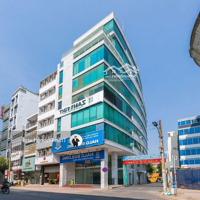 Chính Chủ Cho Thuê Nhà Góc 2 Mặt Tiền 19 Hồ Văn Huê, P9, Q. Phú Nhuận, 160M2, Giá Bán 65 Triệu, 0908140491