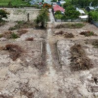 Cho Thuê Đất Vàng Có 8888M2 Trong Đó 5186 Thổ Cư Có Chiều Rộng 60M Khu Vực Thái Khang Phước Đồng