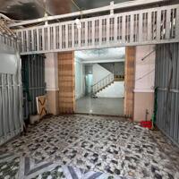 BÁN NHÀ 1 TRỆT 1 LẦU ĐƯỜNG SỐ 44 KDC 586, P PHÚ THỨ Q CÁI RĂNG TP CẦN THƠ