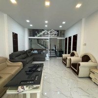 Bán Nhà Mtkd Đường Số 79 Tân Quy Kế Bên Nguyễn Thị Thập, 4.5X23M Trệt 3 Lầu
