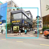 Cho Thuê Căn Góc 2Mt Tôn Thất Tùng Q1