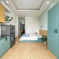 Studio Ban Công, Ngay Bờ Kè Hoàng Sa, Trường Sa Q3, 5 Phút Cầu Lê Văn Sỹ, Toà Nhà Viettel