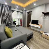 Bán Căn Hộ 2 Phòng Ngủhud Building Full Nội Thất, Giá Trọn Gói, Sang Tên Ngay