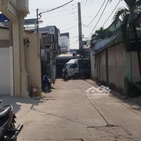 Bán Nr Trương Thị Hoa, 5,8 Tỷ, 72M2, 4 Phòng Ngủ 3 Vệ Sinh Q12, Hcm