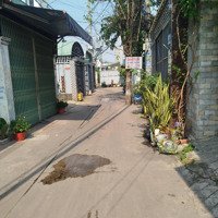 Bán Nr Trương Thị Hoa, 5,8 Tỷ, 72M2, 4 Phòng Ngủ 3 Vệ Sinh Q12, Hcm