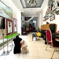 Bán Nr Trương Thị Hoa, 5,8 Tỷ, 72M2, 4 Phòng Ngủ 3 Vệ Sinh Q12, Hcm