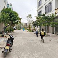 Liền Kề Đấu Giá Phú Lương 2 - Diện Tích: 50M2, Mt5M - Đường, Hè Rộng - Sát Quốc Lộ 21B - Giá Tốt