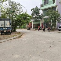 Liền Kề Đấu Giá Phú Lương 2 - Diện Tích: 50M2, Mt5M - Đường, Hè Rộng - Sát Quốc Lộ 21B - Giá Tốt