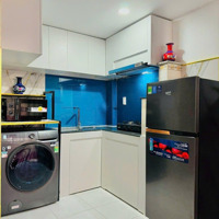 Chỉ 2.4 Tỉ Có Ngay Căn Nhà Xvnt, Gần Chợ Thị Nghè- Mới Đẹp Sẵn Nội Thất 2 Phòng Ngủ 2 Vệ Sinh..