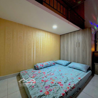 Chỉ 2.4 Tỉ Có Ngay Căn Nhà Xvnt, Gần Chợ Thị Nghè- Mới Đẹp Sẵn Nội Thất 2 Phòng Ngủ 2 Vệ Sinh..