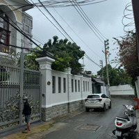 Bán Nhà Góc 2 Mặt Tiền Đường Trường Sơn-Thất Sơn,Q.10, Diện Tích: 15Mx28M,Kc:hầm,4 Lầu,Thang Máy,Giá:110 Tỷ