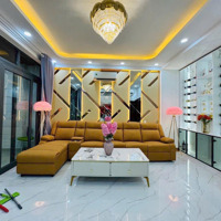Bán Nhà Mặt Phố Phạm Hữu Lầu Xây Mới 4 Lầu Sân Thượng Ngang 5X16M Hướng Tây