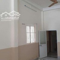 Bán Nhà Cấp 4 139/1 Bạch Đằng, Bình Thạnh Sân Rộng, Thoáng Mát, Gần Chợ, Không Ngập, Giá Tốt!