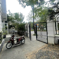 Bán Biệt Thự Pmh 112 Tỷ, 281M2, Hàng Hiếm Gốc 2 Mặt Tiền Đường Phạm Thái Bường 0902.370.456