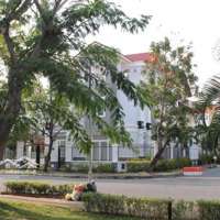 Bán Biệt Thự Pmh 112 Tỷ, 281M2, Hàng Hiếm Gốc 2 Mặt Tiền Đường Phạm Thái Bường 0902.370.456