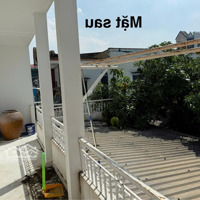 Bán Nhà Mặt Phố Đường Ba Đình View Đẹp Tại Phường 9, Q8, 97M2. Giá Bán 15 Tỷ Có Thương Lượng