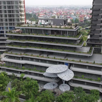 Bán Boutique Swan Lake Ecopark Hưng Yên. 310M2 Giá Bán 37,2 Tỷ Bao Phí, Sổ Đỏ Lâu Dài.