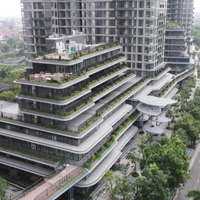 Bán Boutique Swan Lake Ecopark Hưng Yên. 310M2 Giá Bán 37,2 Tỷ Bao Phí, Sổ Đỏ Lâu Dài.