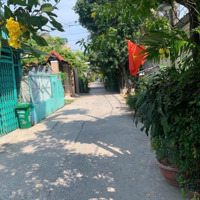 Đất Có Nhà Ngay Hồng Long - 5,2X16M2 - Giá Bán 3,7 Tỷ