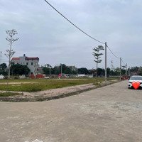 Chính Chủ Bán Gấp Lô Đất 104M2,Mặt Tiền6.5M, Thụy Lôi, Tiên Lữ, Hưng Yên, Giá Bán 1.68 Tỷ.