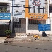Mặt Tiền Cực Đẹp Khu Bình Phú 2 Phường 10 Quận 6